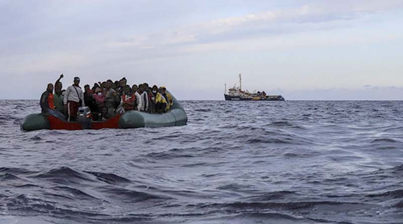 Seven Bangladeshi die on migrant boat near Italy | Sangbad Pratidin