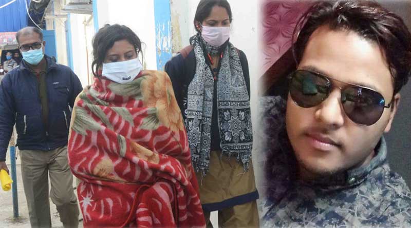 সম্পর্কের টানাপোড়েন! বার সিঙ্গারকে বহুতল থেকে ধাক্কা দিয়ে ফেলে ‘খুন’ নর্তকীর