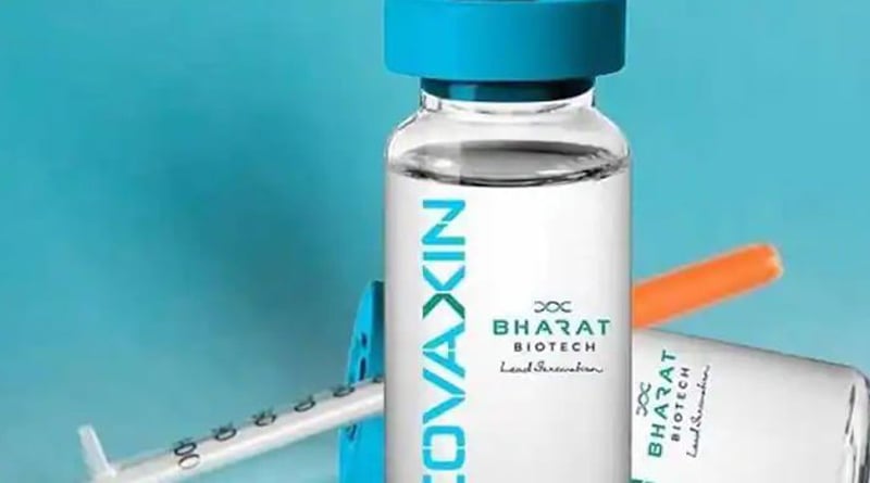 Bharat Biotech gets nod to run trials for nasal vaccine as booster dose