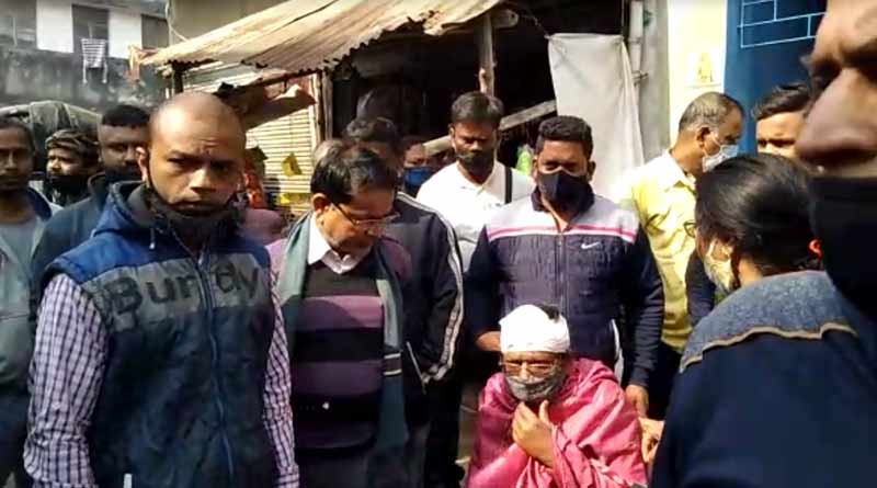 ফের উত্তপ্ত ভাটপাড়া, তৃণমূল নেতাকে লক্ষ্য করে চলল গুলি