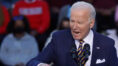 US President Joe Biden uses profanity to reporter creates controversy। Sangbad Pratidin