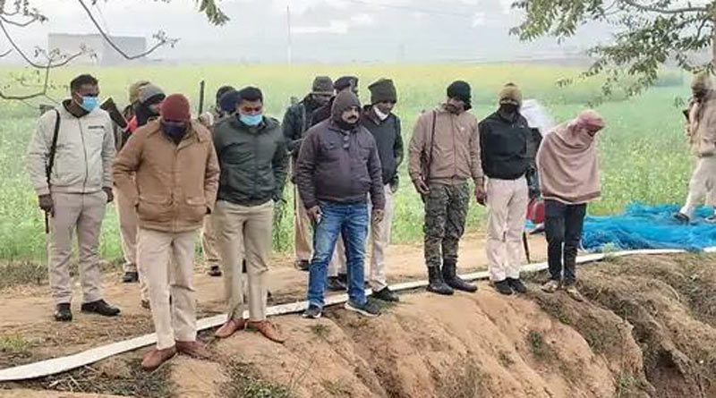 নেশার খেসারত, ‘মদমুক্ত’ বিহারে বিষমদ কাণ্ডে মৃত্যু ৫ জনের! আশঙ্কাজনক ৩