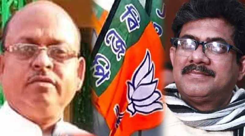 বিজেপিতে ফের ‘বিদ্রোহ’, হোয়াটসঅ্যাপ গ্রুপ ছাড়লেন বীরভূমের প্রথম সারির ২ নেতা