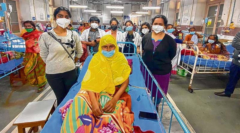 স্তন সম্পূর্ণ বাদ না দিয়েও ক্যানসার রুখতে অতি বিরল অস্ত্রোপচার, নজির গড়ল SSKM