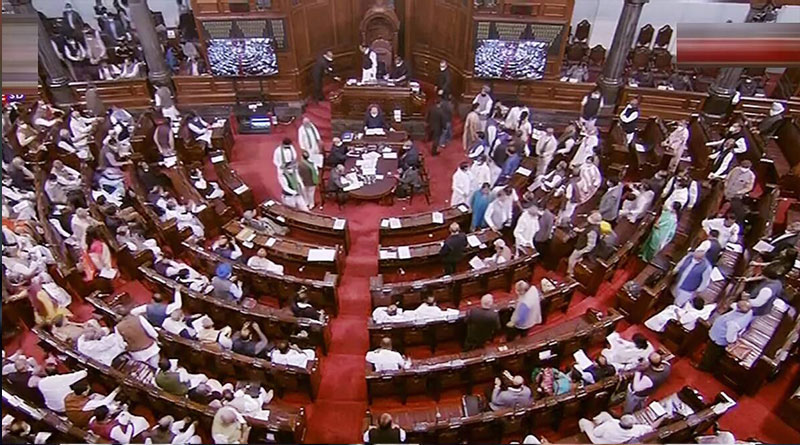 No Zero Hour, Question Hour in Parliament during first two days | Sangbad Pratidin
