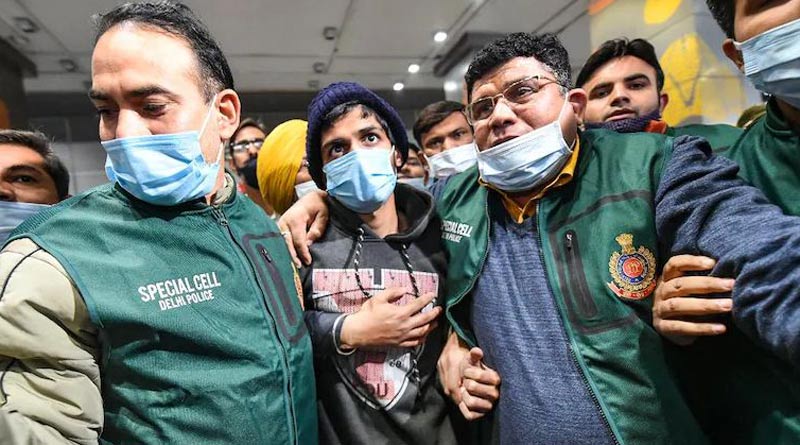 Bulli Bai App: মুসলিম মহিলাদের বিক্রির চক্রান্ত, ‘আফশোস নেই’, বলছে ‘বুল্লি বাই’ অ্যাপ নির্মাতা