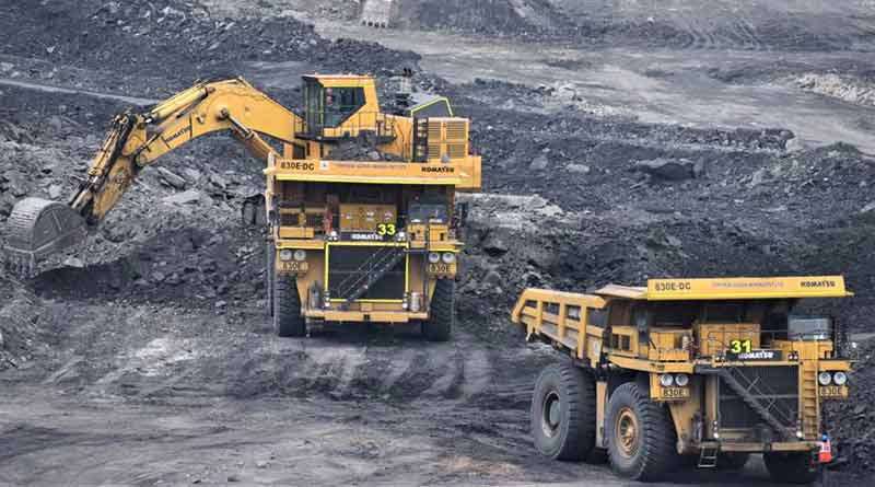 Adani group wins NTPC's coal supply tender