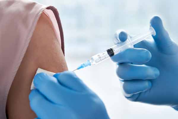 Coronavirus: COVID-19 vaccines prevented over 42 lakh deaths in India