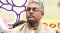 RSS unhappy as Dilip Ghosh isolated in Bengal BJP। Sangbad Pratidin