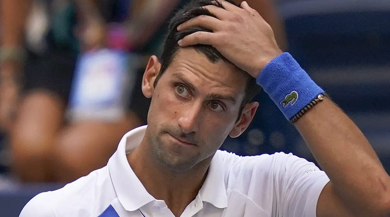 Novak Djokovic can play at Wimbledon, no vaccination required | Sangbad Pratidin