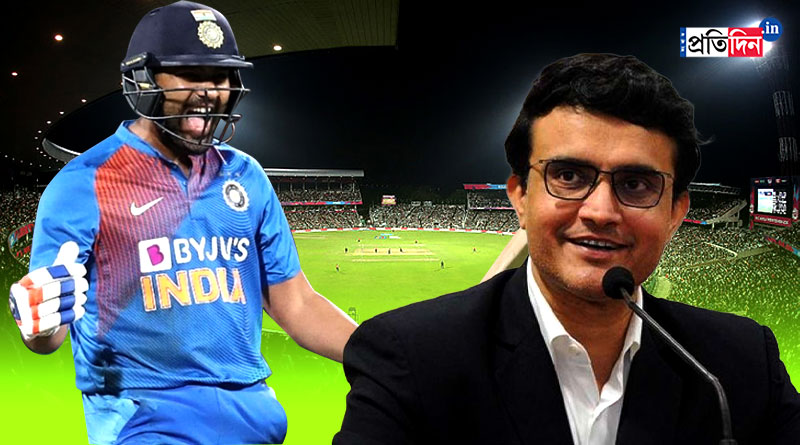 Ahmedabad and Kolkata to host ODIs, T20Is against West Indies, says BCCI | Sangbad Pratidin