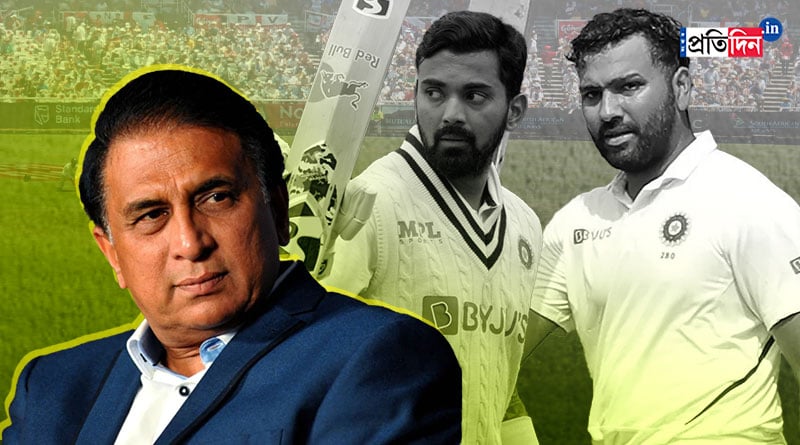 Rishabh Pant can replace Virat Kohli as Test captain, Says Sunil Gavaskar | Sangbad Pratidin