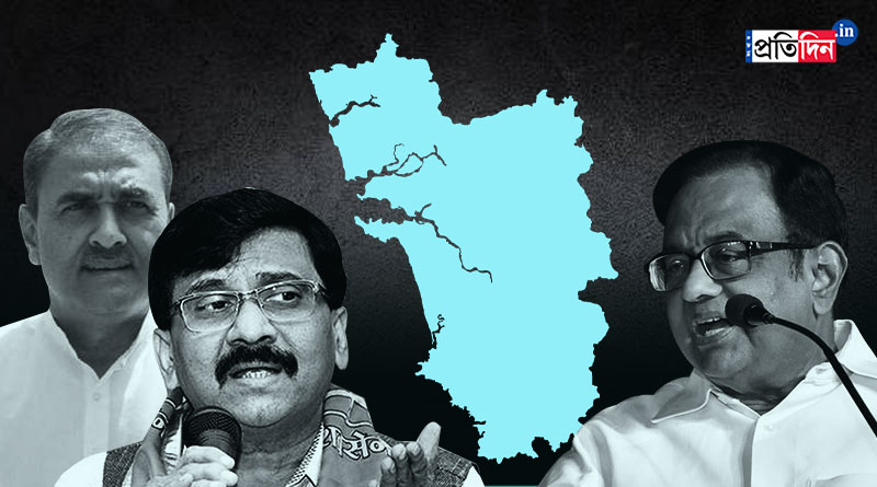 Goa Elections: NCP Shiv Sena to fight Goa Elections together | Sangbad Pratidin
