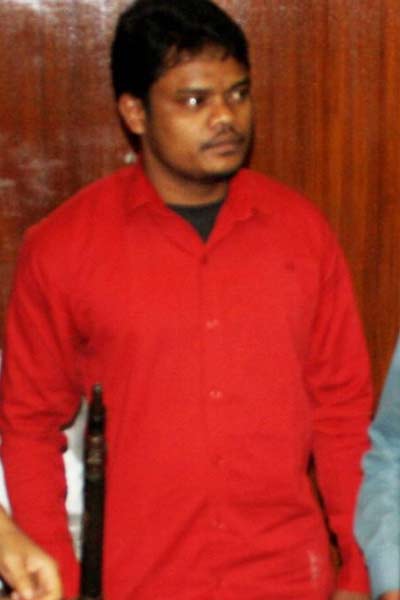 Hemant