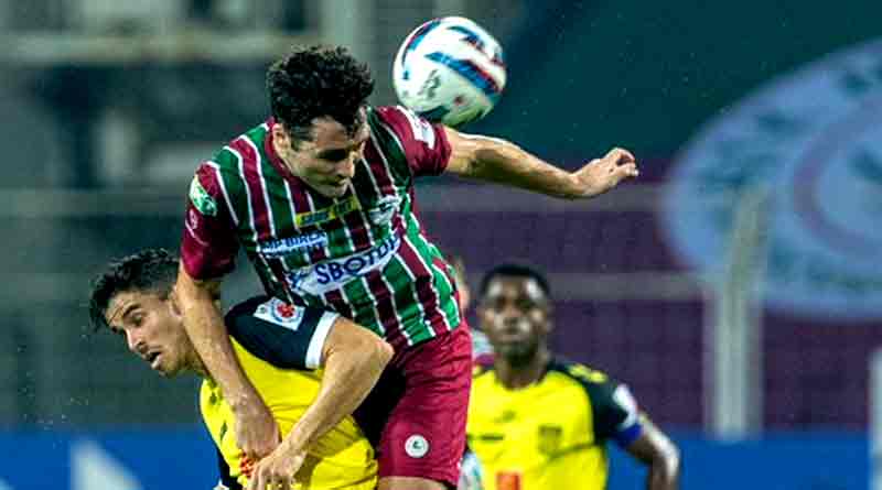 ISL 2022-23 will start from 6th October, Mohun Bagan will face Kerala in the first match | Sangbad Pratidin