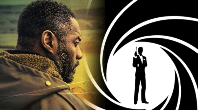 Is Idris Elba to be the next James Bond? | Sangbad Pratidin
