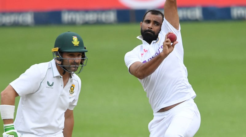 Here is the India vs South Africa 2nd Test day 4 result | Sangbad Pratidin