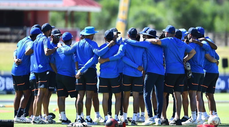 India vs South Africa: India to face South Africa in third ODI | Sangbad Pratidin