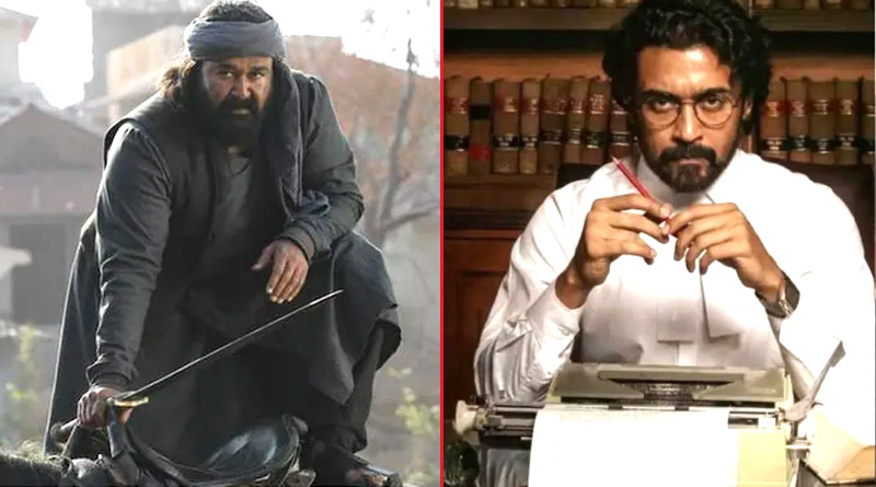 Jai Bhim and Marakkar are eligible for Best Feature Film at Oscars 2022 | Sangbad Pratidin
