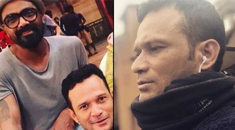 বাড়ি থেকে উদ্ধার রেমো ডি’সুজার শ্যালকের দেহ, মৃত্যুর কারণ ঘিরে ধোঁয়াশা
