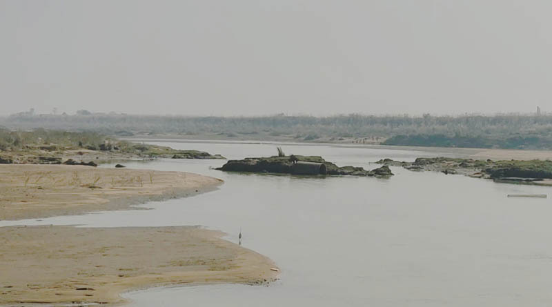 Ajay River