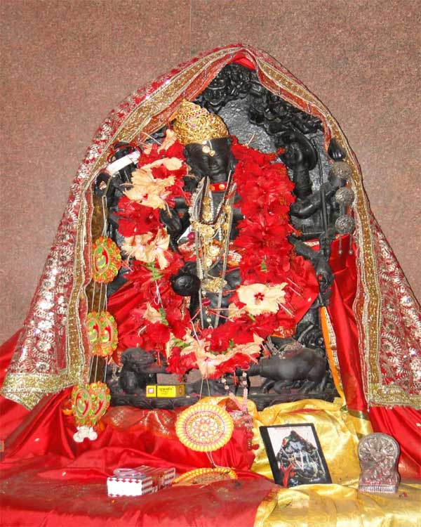 Devi Jogadya