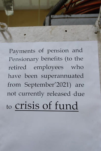 Kolkata Municipal workers to get their pension on time, says Mayor
