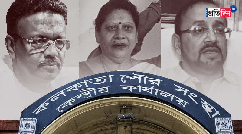 Mala Roy, Firhad Hakim, Atin Ghosh to give lesson to newly elected TMC councilors