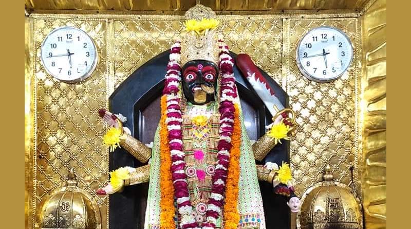 পাটিয়ালার মন্দিরে ঢুকে কালী মূর্তি অপবিত্র করার চেষ্টা! গ্রেপ্তার অভিযুক্ত