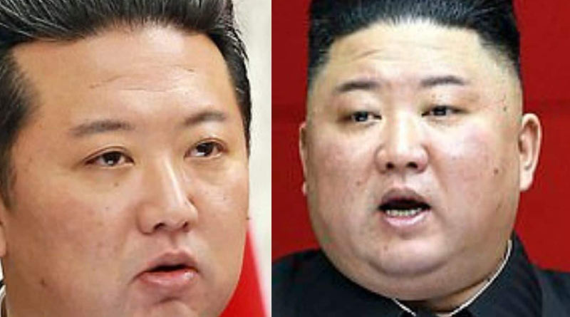 North Korean leader Kim Jong Un loses more weight and changes look amidst food shortage in the country | Sangbad Pratidin
