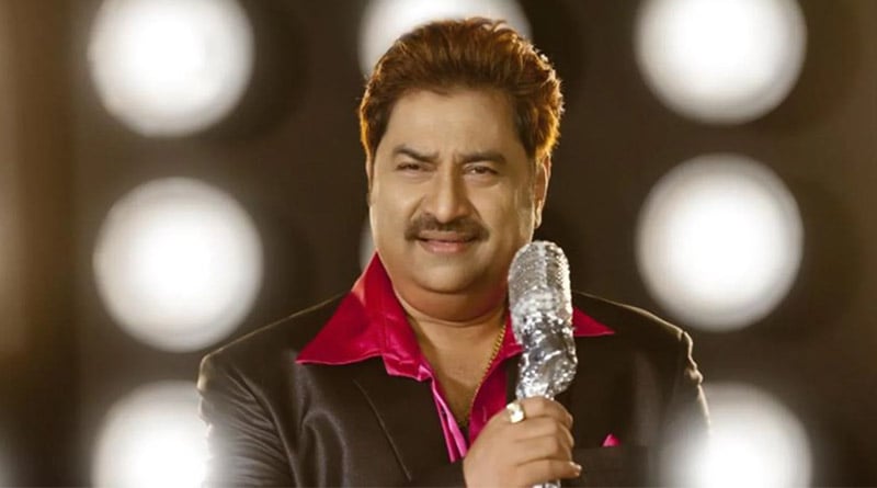 Singer Kumar Sanu to make a guest appearance on ‘Dhulokona’ | Sangbad Pratidin