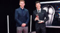Robert Lewandowski wins FIFA Best Men's Player award | Sangbad Pratidin