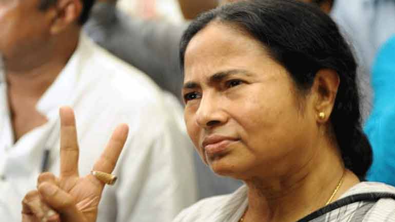 Mamata-Banerjee