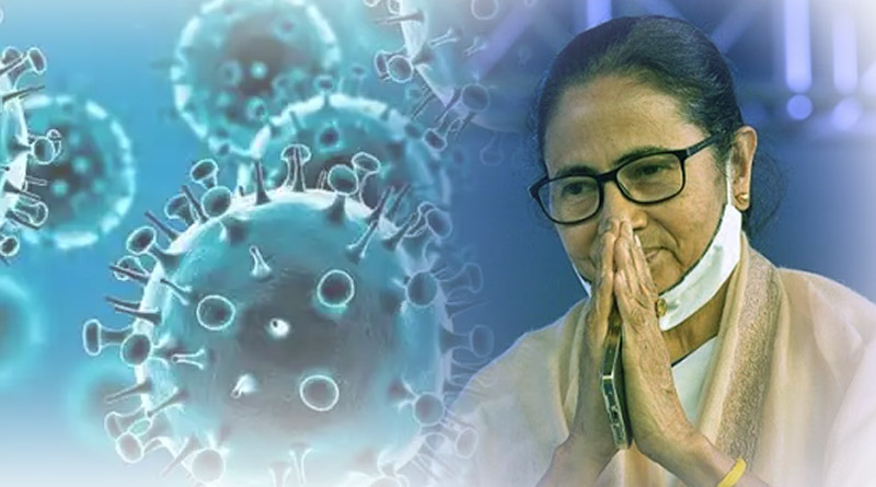 'We have won COVID-19, will stop Omicron too', Chief Minister Mamata Banerjee assures amid pandemic situation | Sangbad Pratidin