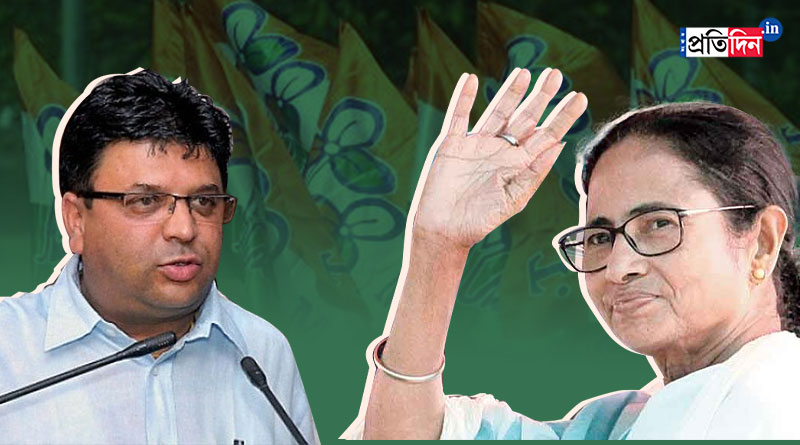 WB Civic Polls: GJM will support TMC candidates in upcoming election of Siliguri Municipal Corporation | Sangbad Pratidin