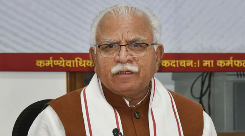 পাঞ্জাব সরকারই কৃষকদের বলেছিল মোদির কনভয় আটকাতে! বিস্ফোরক হরিয়ানার মুখ্যমন্ত্রী