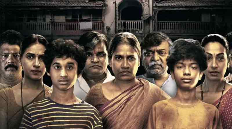 Kashmera Shah's Intimate Scene With Minor in a marathi movie Removed