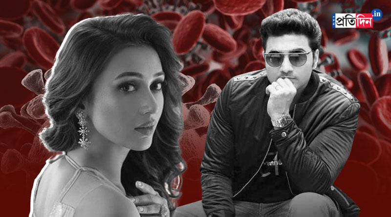 Coronavirus: করোনা পজিটিভ অভিনেতা-সাংসদ দেব ও মিমি চক্রবর্তী, রয়েছেন হোম আইসোলেশনে