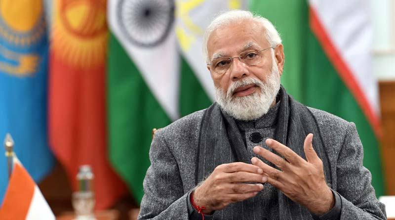 আফগানিস্তান নিয়ে বড় পদক্ষেপ ভারতের, মধ্য এশিয়ার ৫ দেশের সঙ্গে যৌথ কর্মসমিতি তৈরির পথে দিল্লি