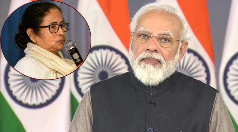 Narendra Modi: স্বাস্থ্যক্ষেত্রে বাংলার জন্য ‘কল্পতরু’ কেন্দ্র! মমতার সামনেই তথ্য দিয়ে পালটা দাবি মোদির