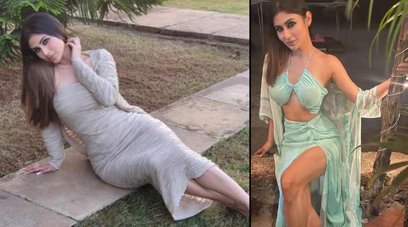 Mouni Roy: মৌনীর মেহেন্দির ছবি শেয়ার করলেন মন্দিরা বেদী, কেমন সাজলেন বঙ্গতনয়া?