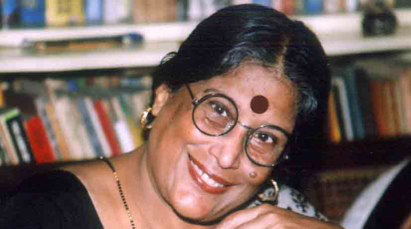 Tribute to the legendary Bengali writer Nabaneeta Dev Sen on her birthday | Sangbad Pratidin