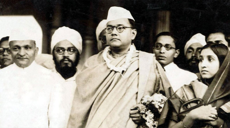 How much shame is for Bengali's Written by Subhash Chandra Bose