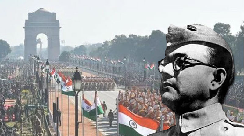 Republic Day celebrations now begin from January 23 every year