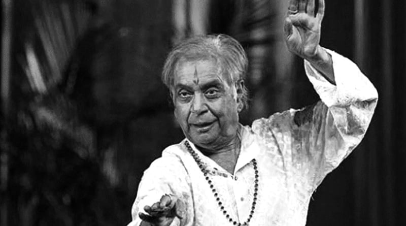 Legendary Kathak Dancer Pandit Birju Maharaj passes away | Sangbad Pratidin