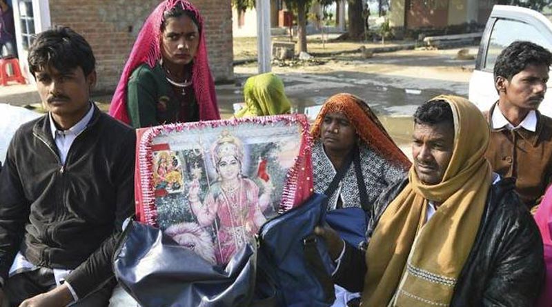 ভারতীয় পুণ্যার্থীদের জন্য আরও তীর্থভূমি খুলে দিক পাকিস্তান, প্রস্তাব মোদি সরকারের