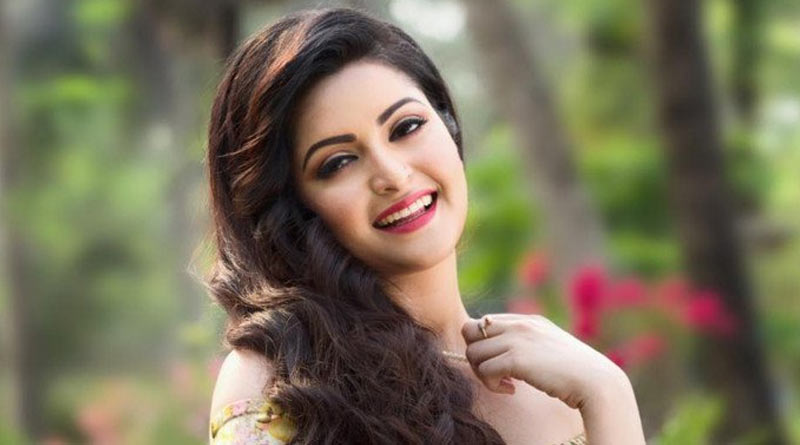 Bangladesh actress Porimoni claims herself innocent in drug case even after charge formed against her | Sangbad Pratidin