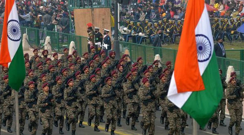 Republic Day 2022: Kids below 15 years, unvaccinated people cannot participate at Republic Day function