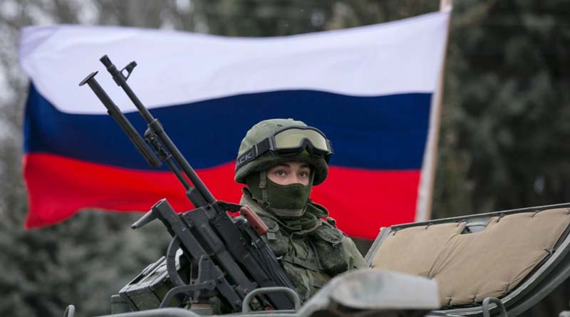 100 days of Russia-Ukraine conflict: How much has Russia captured