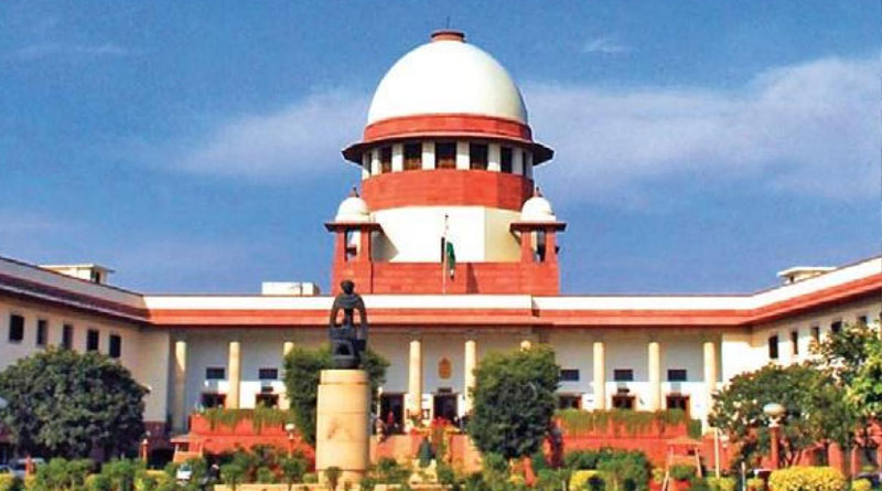Legislation to curb forced conversion needed, Centre says in Supreme Court | Sangbad Pratidin